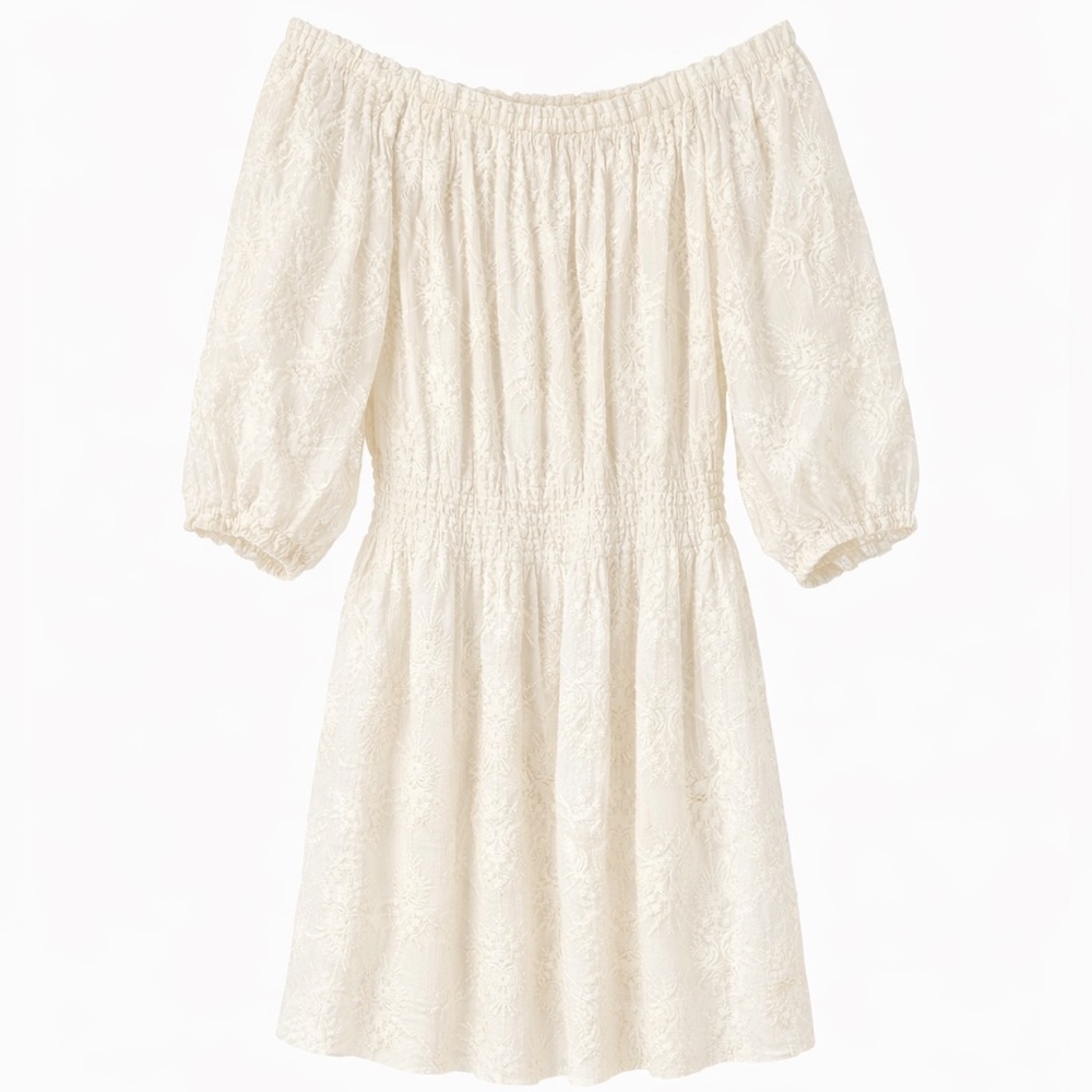Rebecca Taylor Dress